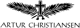 Logo - Artur Christiansen Bestattungsinstitut aus Neukirchen